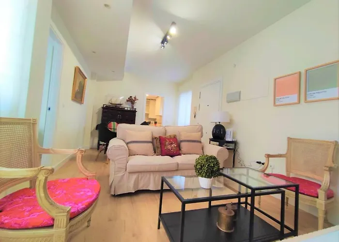 Metropol Sweet Home