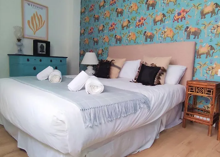 Metropol Sweet Home