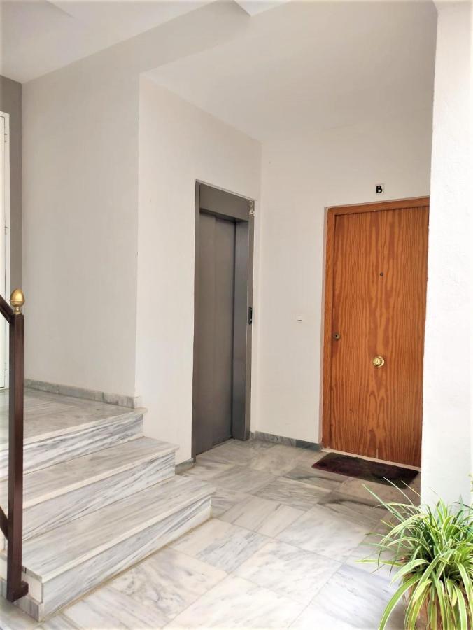 Apartamento Metropol Sweet *
